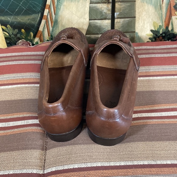 Bass Loafers (FFPM-02-037) - Picture 5 of 8